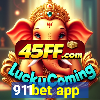 911bet app